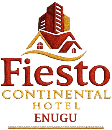 Fiesto Continental Hotel Enugu logo