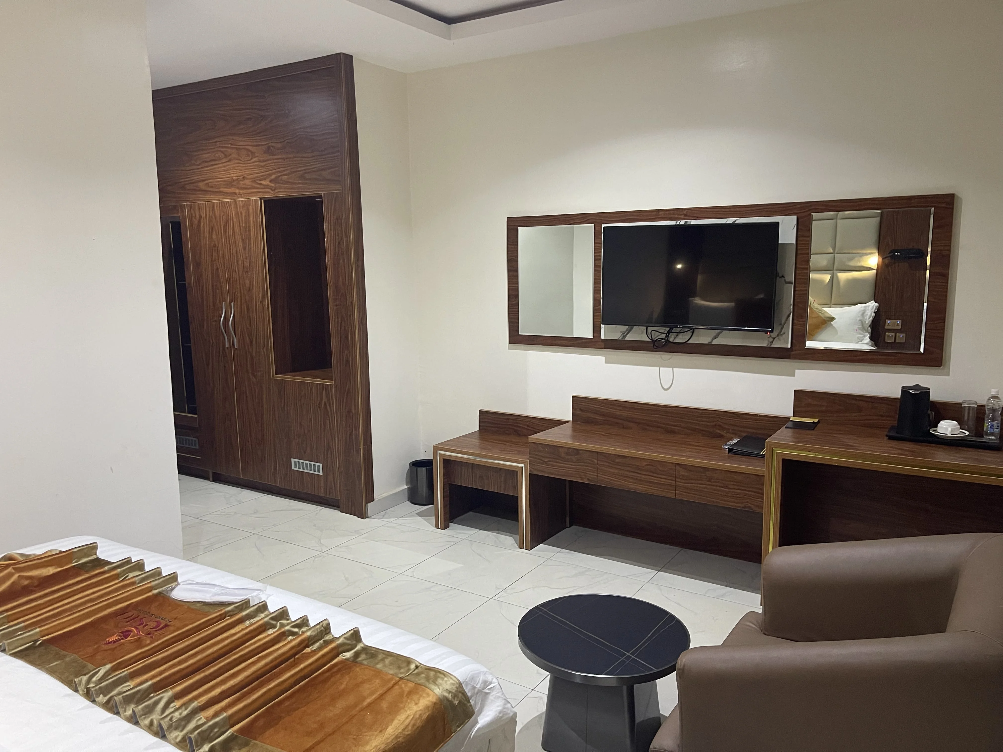 Fiesto Super Premium Room accommodation